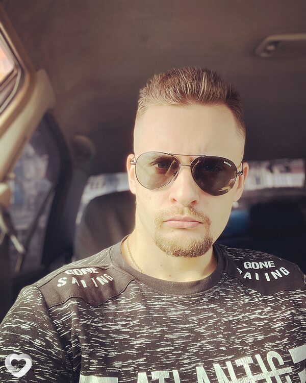 Дмитрий, 30, Новокузнецке — анкета №986708
