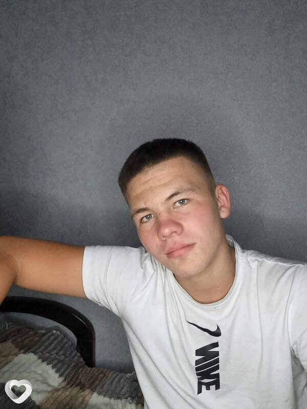 Максим, 22, Одессе — анкета №986712