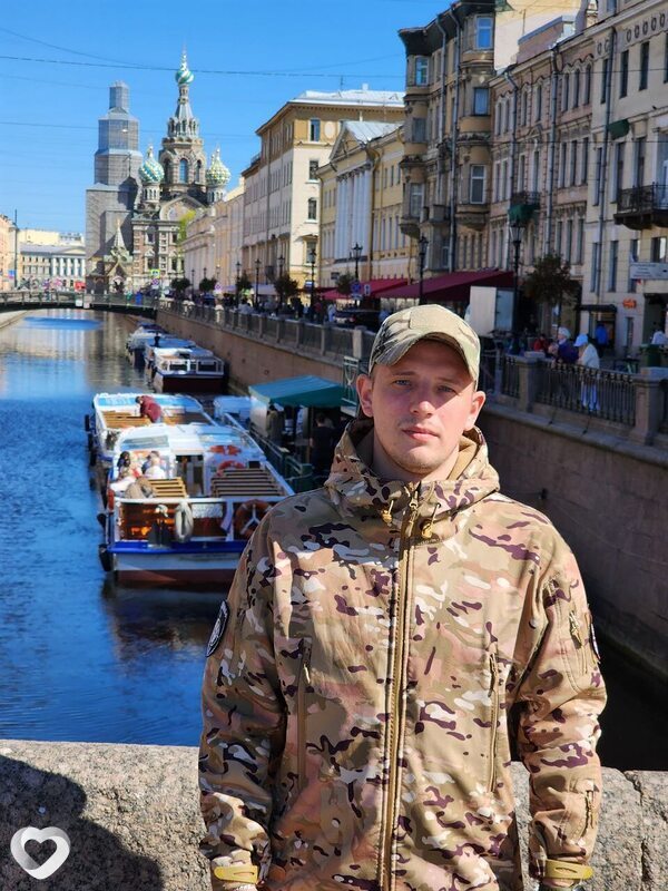 Алексей, 27, Воронеже — анкета №986744
