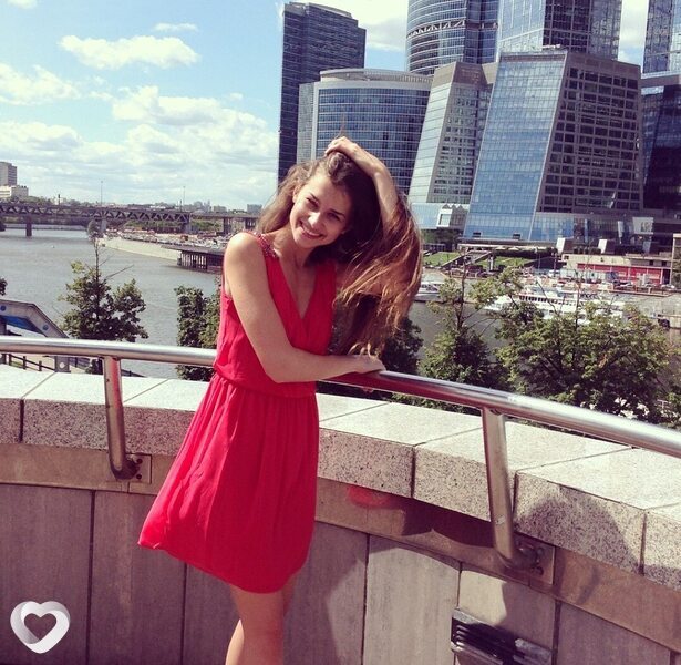 Анна, 37, Москве — анкета №986748