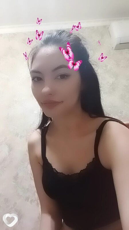 Лейла, 23, Шымкенте — анкета №986750