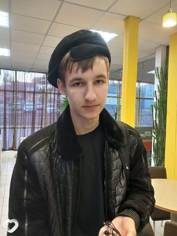 Anyway, 22, Иркутске — анкета №986752
