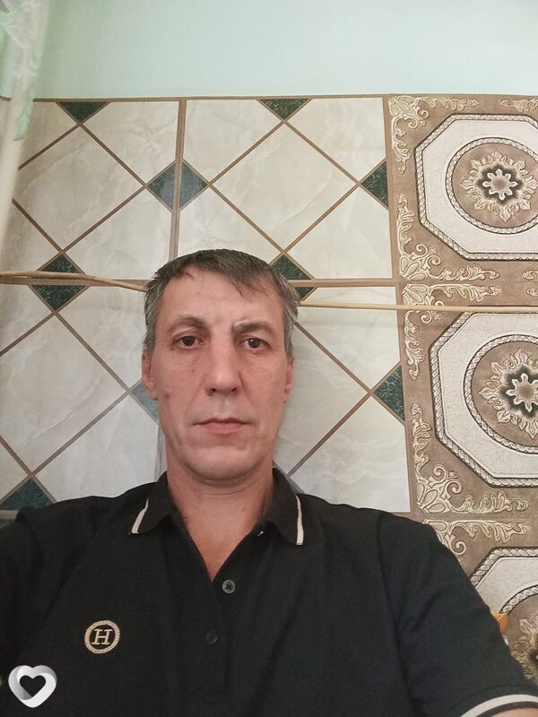 Виктор, 45, Жезказгане — анкета №986755