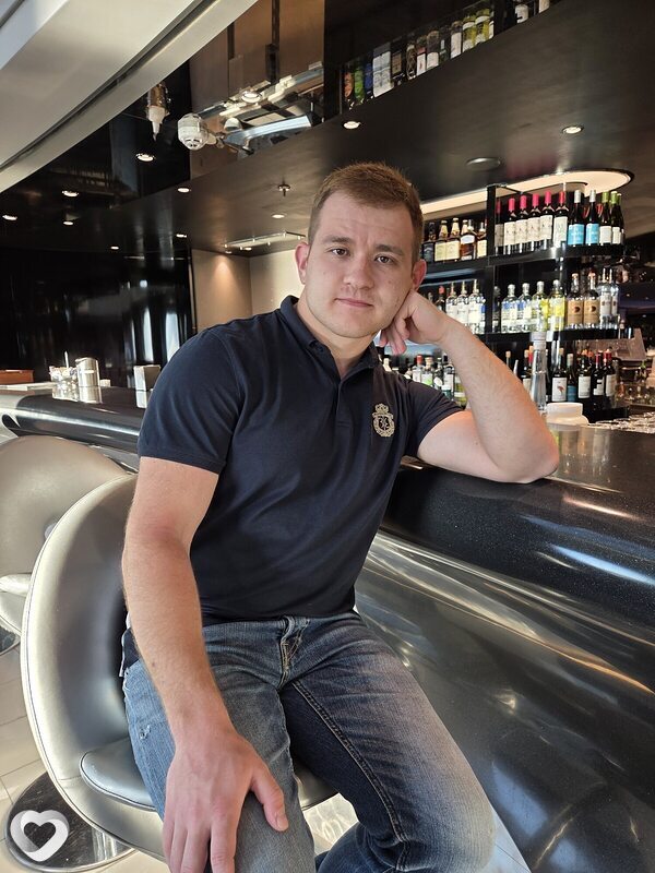 Илья, 28, Твери — анкета №986757