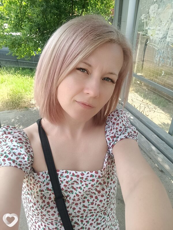 Полина, 40, Краснодаре — анкета №986759