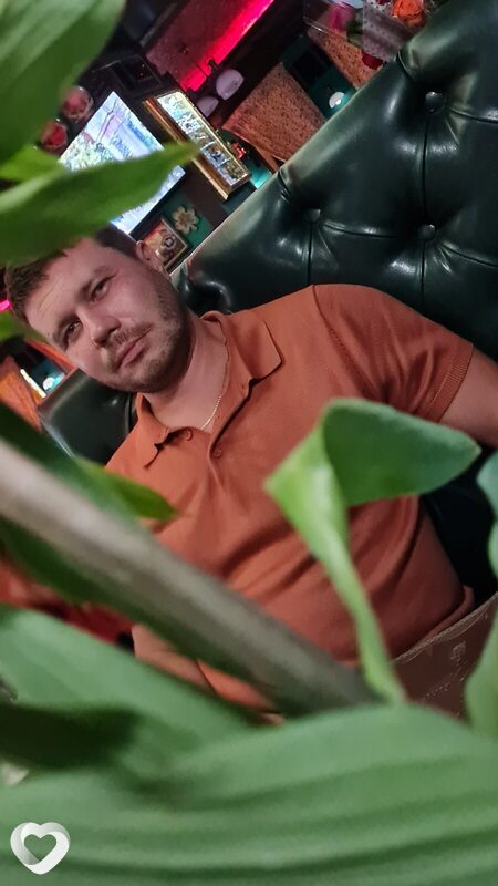 Рашид, 40, Самаре — анкета №986764