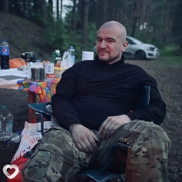 Алексей, 38, Мытищах — анкета №986729