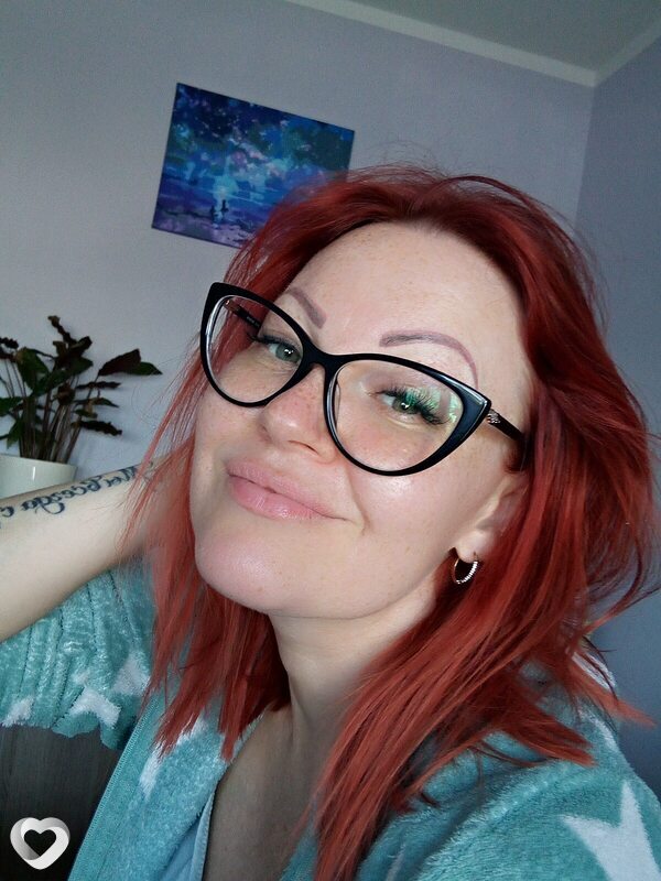 Анна, 39, Вроцлав — анкета №986730