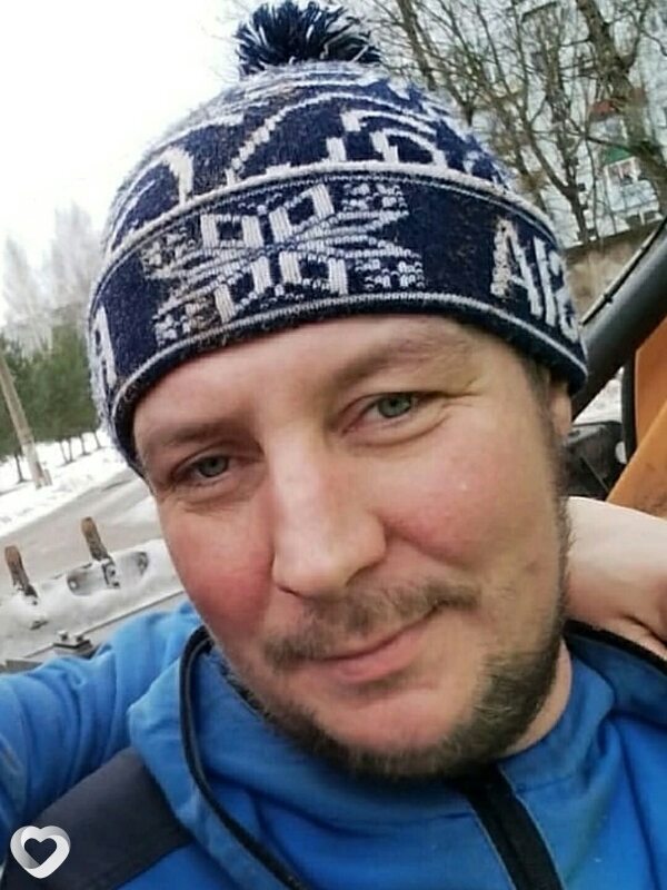 Сергей, 40, Великом Новгороде — анкета №986732