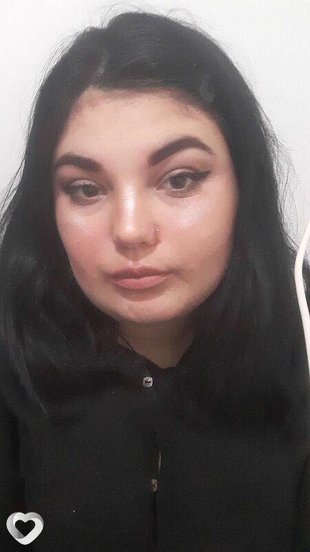 Юлия, 24, Херсоне — анкета №986733
