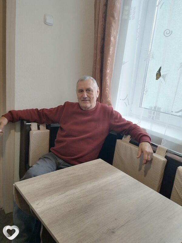Виктор, 66, Минске — анкета №986735