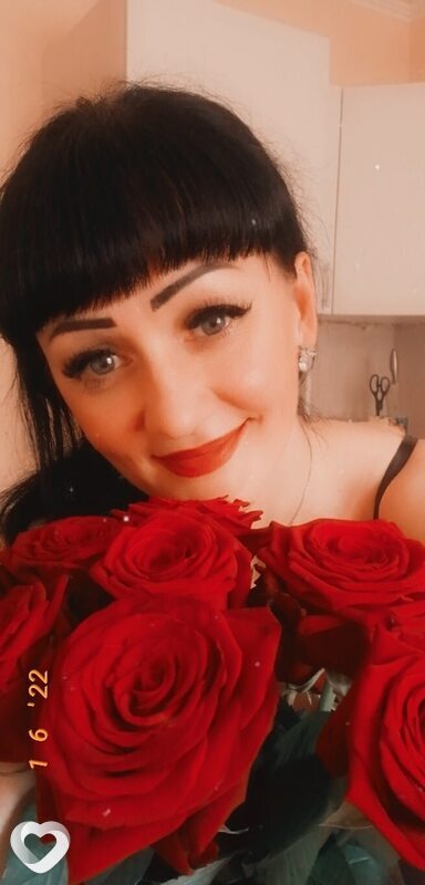 Милана, 44, Краснодаре — анкета №986736