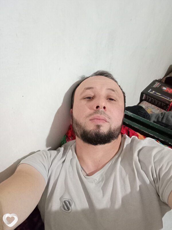Шейх, 38, Москве — анкета №986738