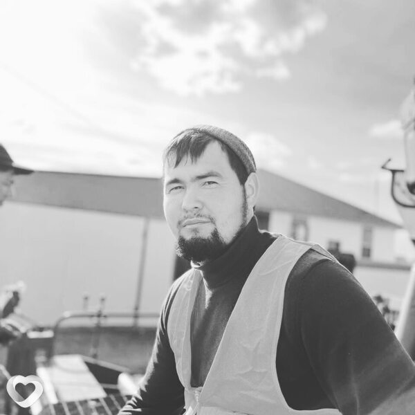 Ратмир, 29, Астане — анкета №986844