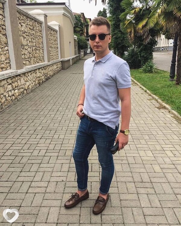 Aleksey, 35, Нерюнгри — анкета №986845