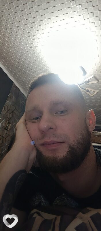 Серый, 29, Череповце — анкета №986851