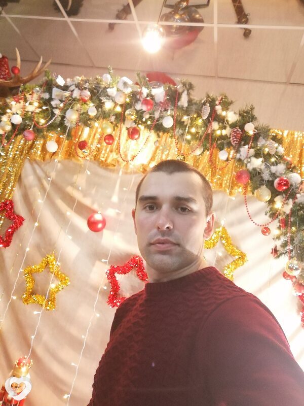 Сергей, 31, Орше — анкета №986855