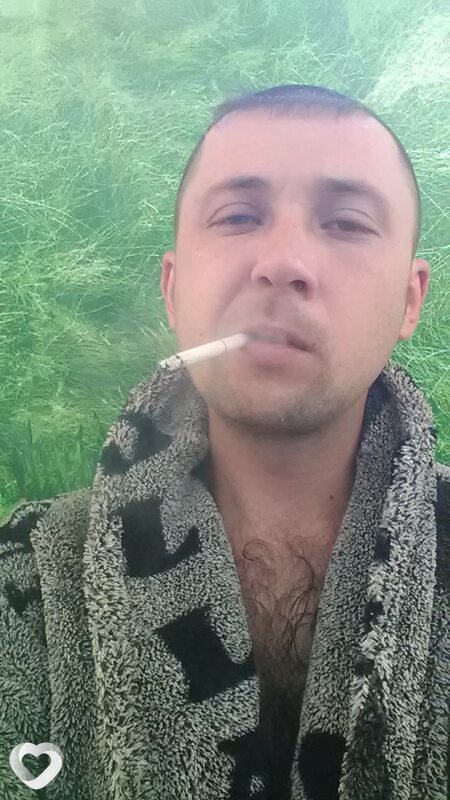 Дмитрий, 37, Кемерове — анкета №986858