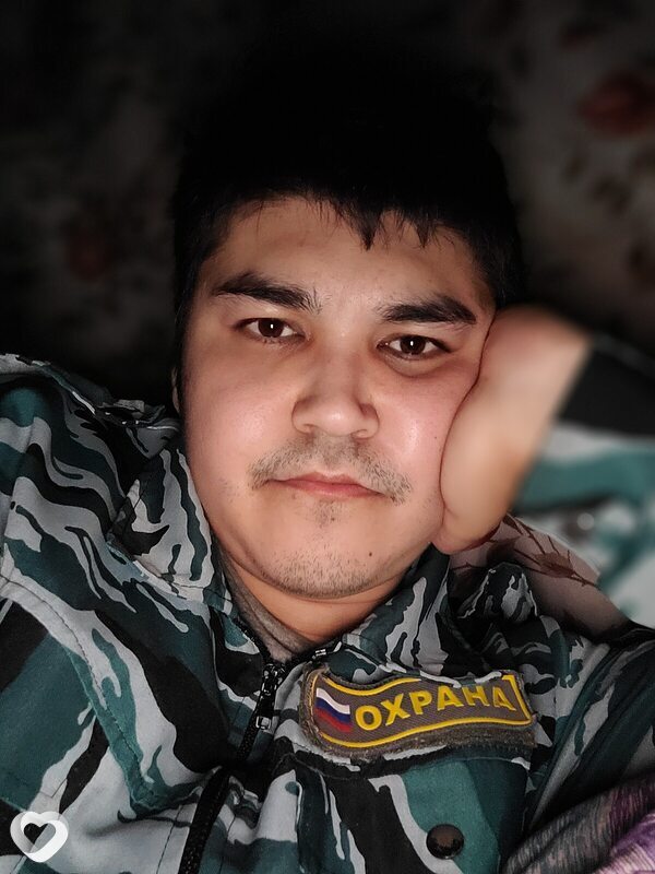 Гариф, 29, Астрахани — анкета №986859