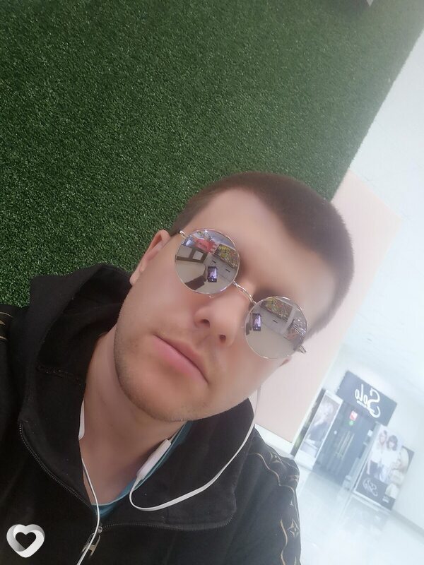 Дмитрий, Чусовой