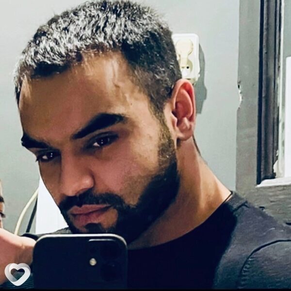 Sergey, 32, Архангельске — анкета №986866