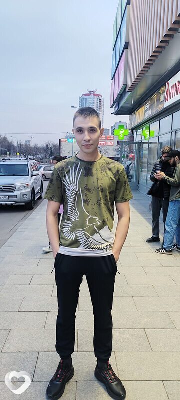 Алексей, 37, Люберцах — анкета №987019
