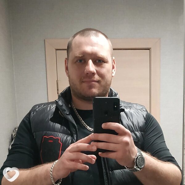 Евгений, 37, Шахтах — анкета №987022