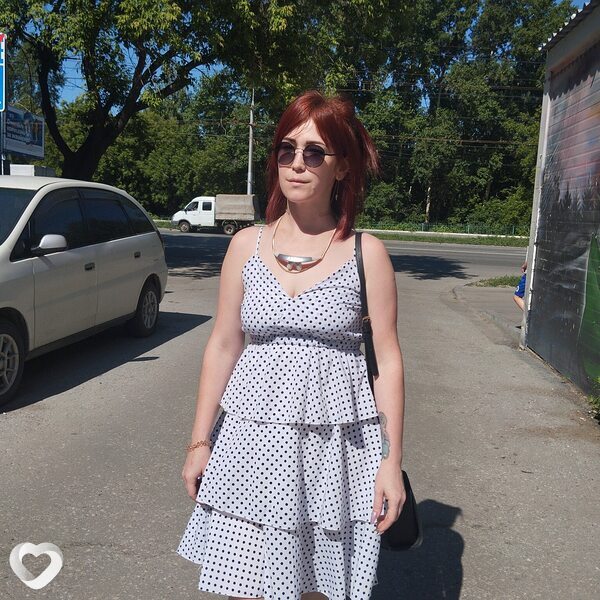 Диана, 36, Новосибирске — анкета №987032