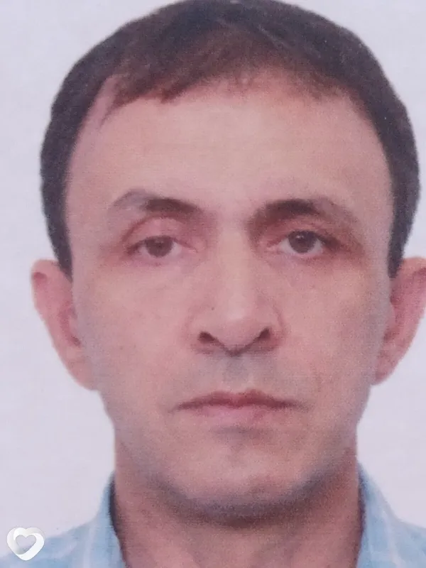 Маис, 53, Москве — анкета №987034
