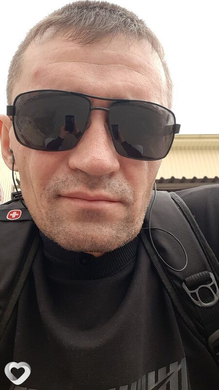 Дмитрий, 43, Барнауле — анкета №987038
