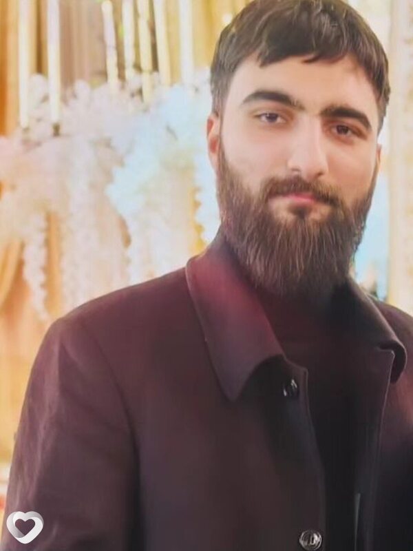 Emanuel, 27, Краснодаре — анкета №987040