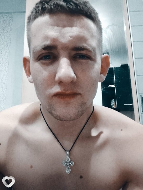 Алексей, 24, Шелехове — анкета №987042