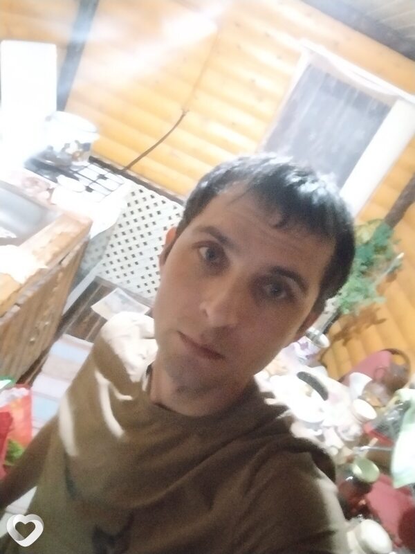 Антон, 40, Перми — анкета №986772