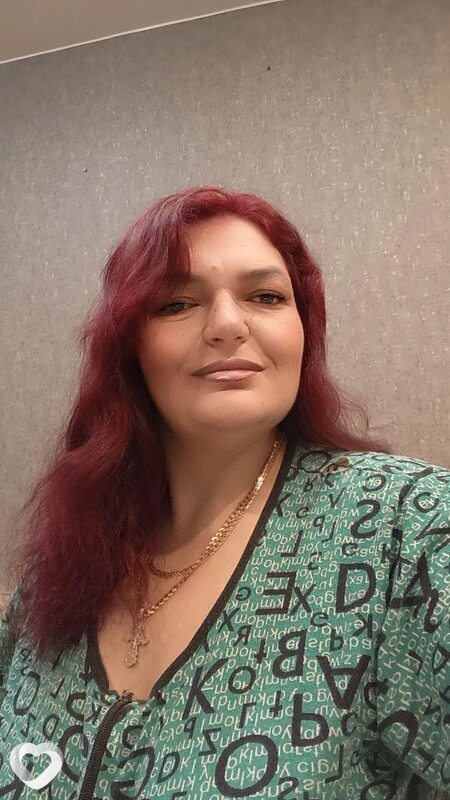 Ольчик, 42, Пскове — анкета №986773