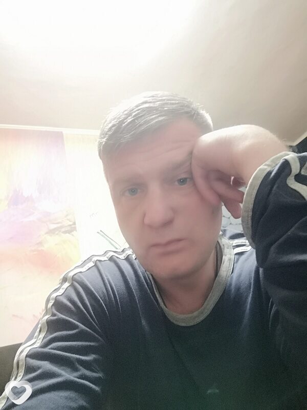 Добрый, 45, Москве — анкета №986775