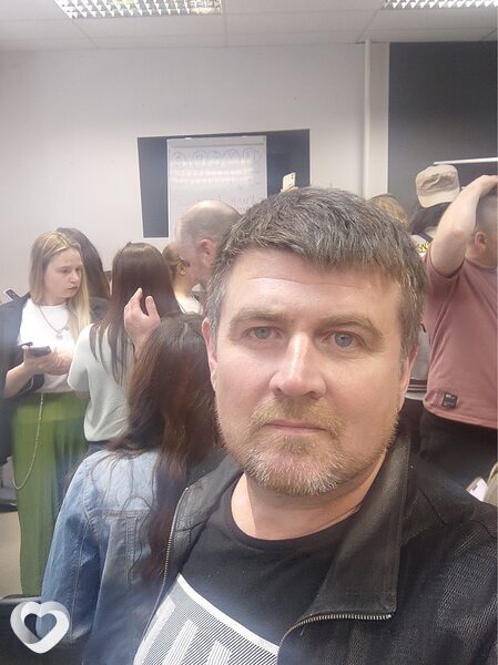 Алексей, 48, Москве — анкета №986779