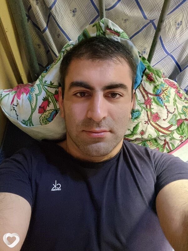 Эдик, 40, Петропавловске-Камчатском — анкета №986783