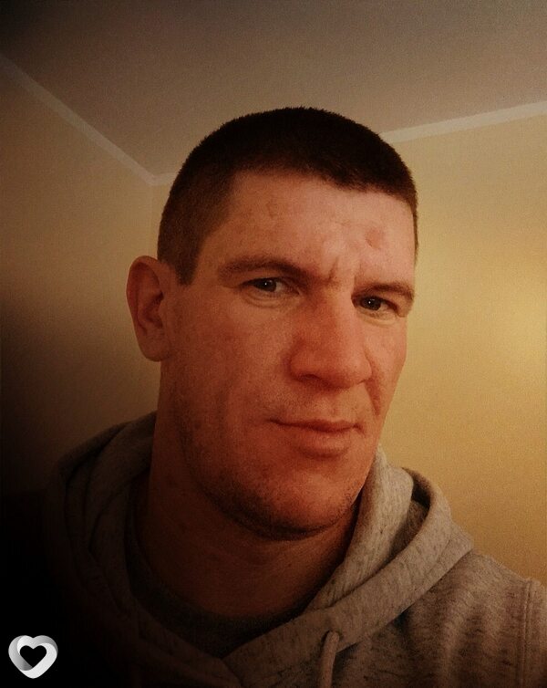 Кирилл, 39, Новороссийске — анкета №986785