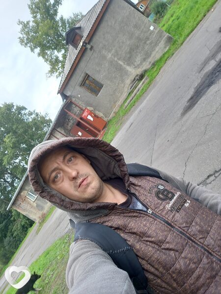 Сергей, 36, Новокузнецке — анкета №986786