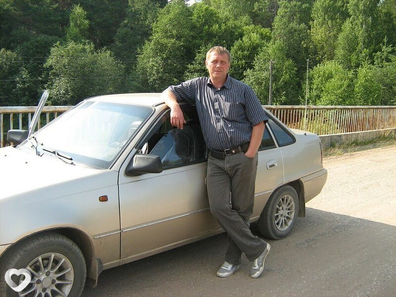 Игорь, 55, Торжке — анкета №986788