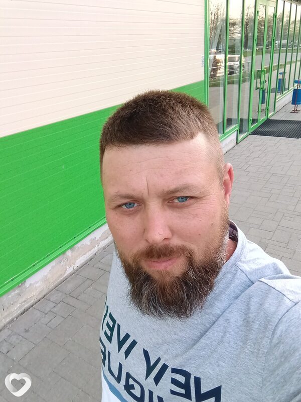Павел, 37, Ростове-на-Дону — анкета №986792