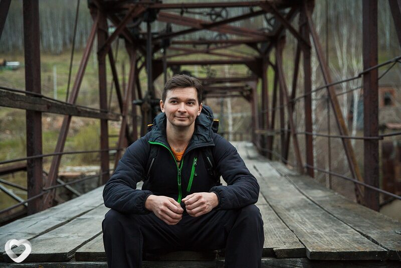 Ильдар, 33, Уфе — анкета №986870