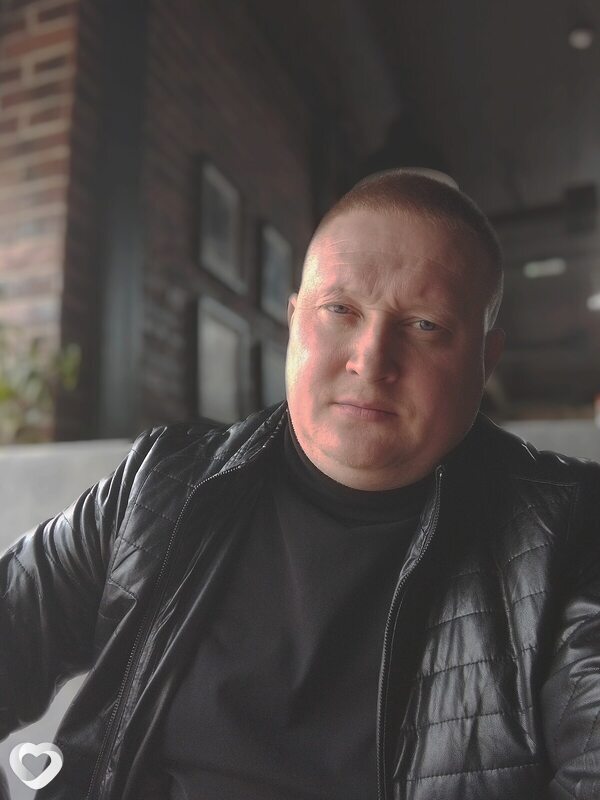 Александр, 40, Севастополе — анкета №986879