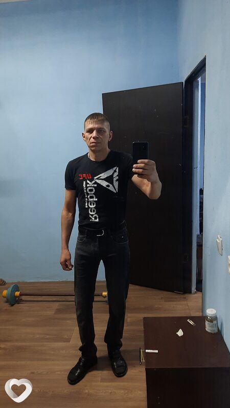 Стас, 41, Усть-Каменогорск — анкета №986881