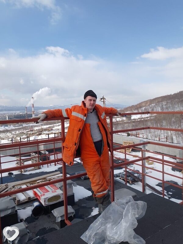 Павел, 28, Корсакове — анкета №986882