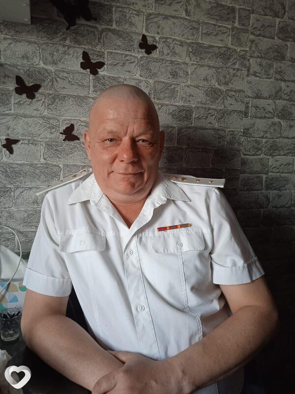 Сергей, 56, Хабаровске — анкета №986883