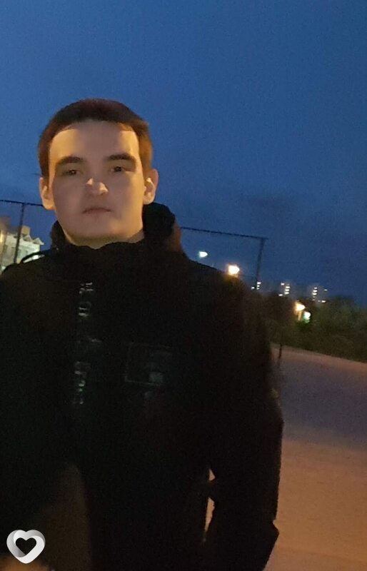 Раиль, 28, Нижневартовске — анкета №986885
