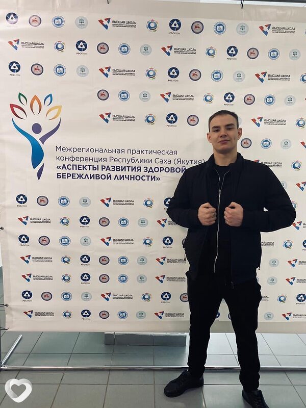 Никита, 25, Москве — анкета №986888