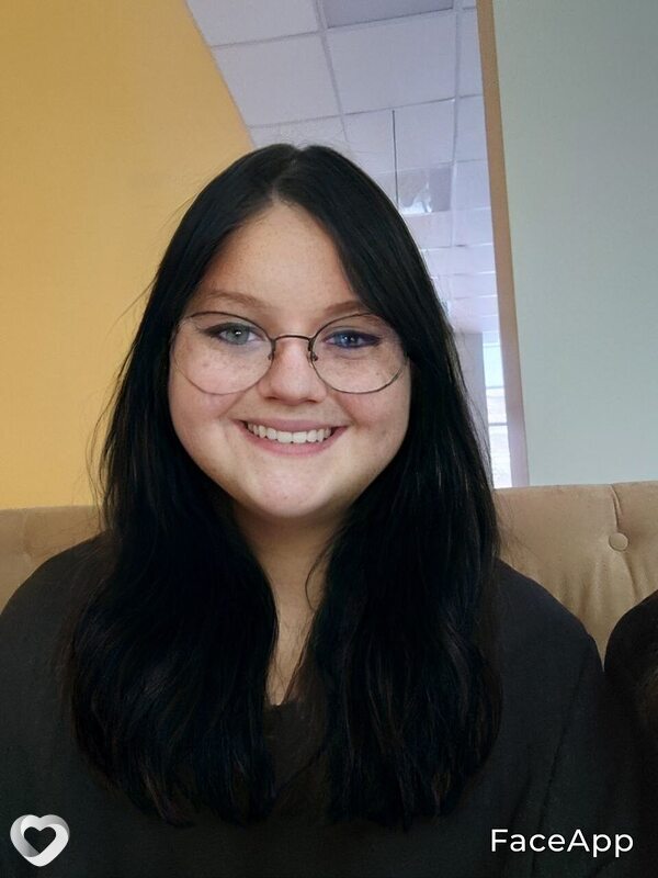 Зина, 25, Красноярске — анкета №986889