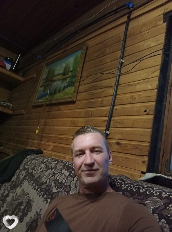 Алекс, 44, Арсеньеве — анкета №986891